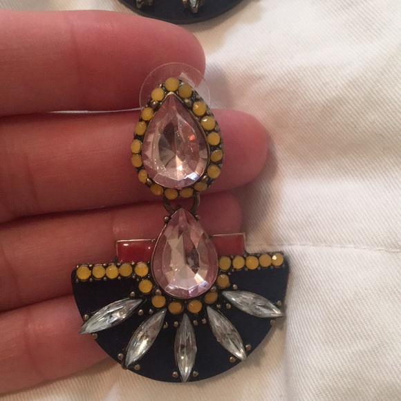 Anthropologie Jewelry - Anthropologie Earrings